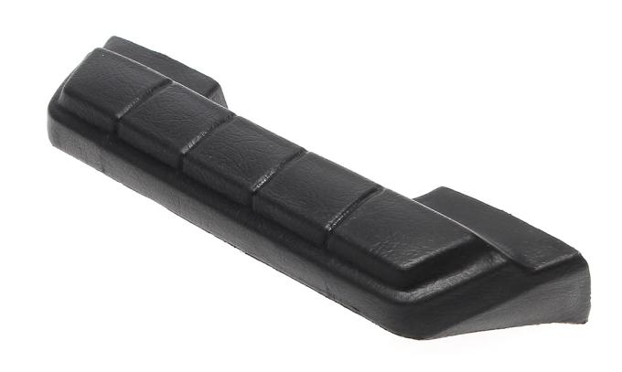 AMD Arm Rest, Black, LH or RH, 64-66 Chevy GMC CK Pickup Suburban X529-4068-1BLK