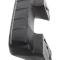 AMD Arm Rest, Black, LH or RH, 64-66 Chevy GMC CK Pickup Suburban X529-4068-1BLK