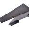 Redline Restomotive® 1960-1972 Chevy Truck Slip-On Right Rear Cab Floor Support