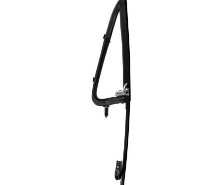 Precision Complete Vent Assembly, Right Hand, Clear CVA 1110 73 RH CLN