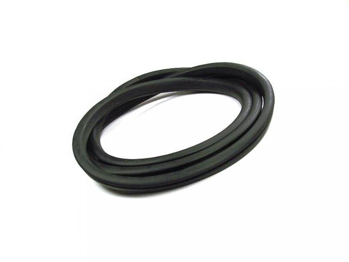 Precision Rear Window Seal WBL 1089