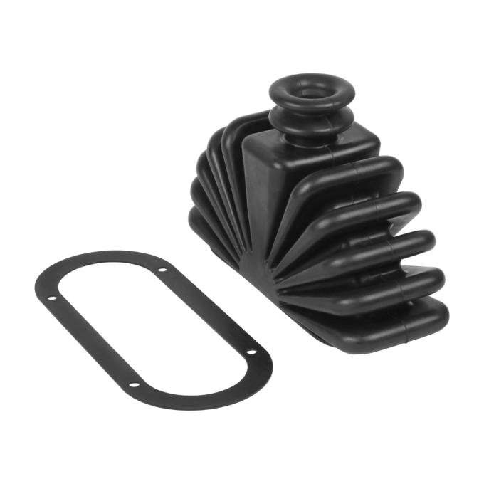 Precision Transmission Case Boot BDK 3110 61