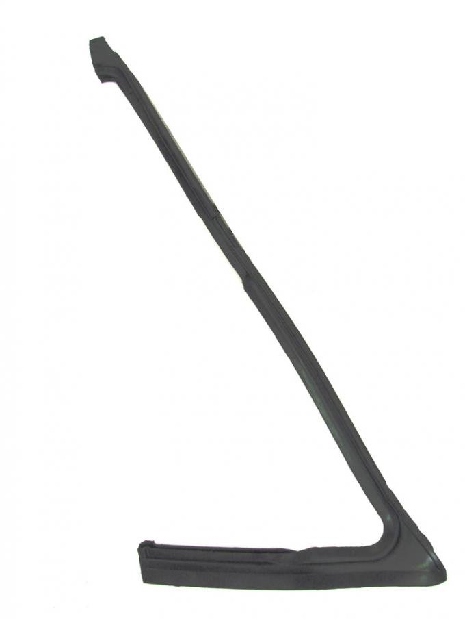 Precision Vent Glass Weatherstrip Seal, Right hand VWR 1110 67