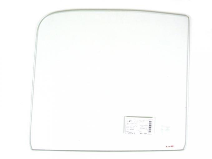 Precision Door Glass, Tempered Left or Right Hand Clear - First Series 4377 S CLN