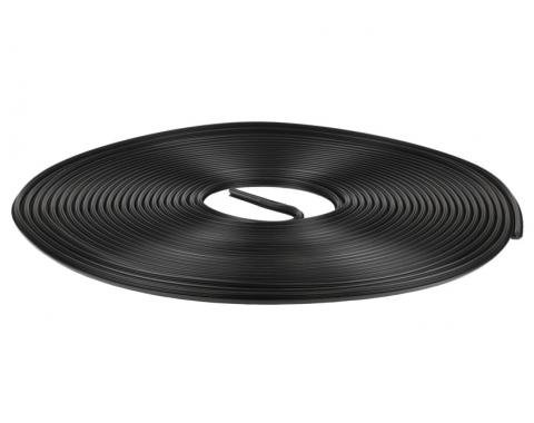 Precision 1987-1993 Dodge Dakota Windshield Molding WFS 999 R-100