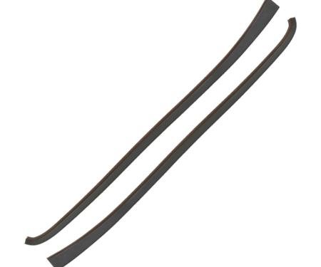 Precision 2013-2016 Ford Escape Windshield Side Molding kit. Outers WSK D1920