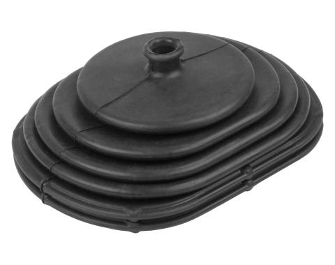 Precision Shifter Boot SBS 3111 61