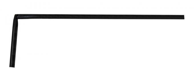 Precision Standard Cabs - Upper Door Weatherstrip Seal, Right Hand DWR 1110 99