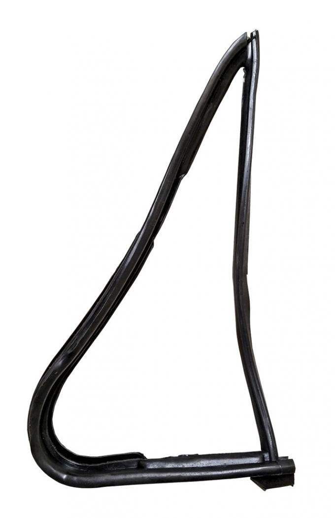 Precision Vent Glass Weatherstrip Seal, Right hand VWR 2110 73
