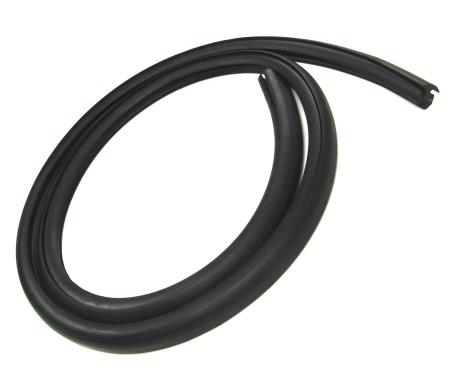 Precision Rear Window Seal WCR D2333 T