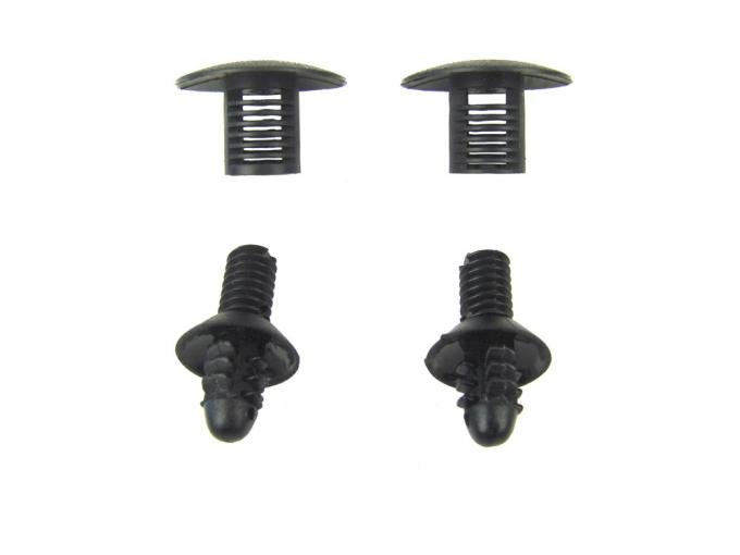 Precision Cowl Fastener CFK-1295-98