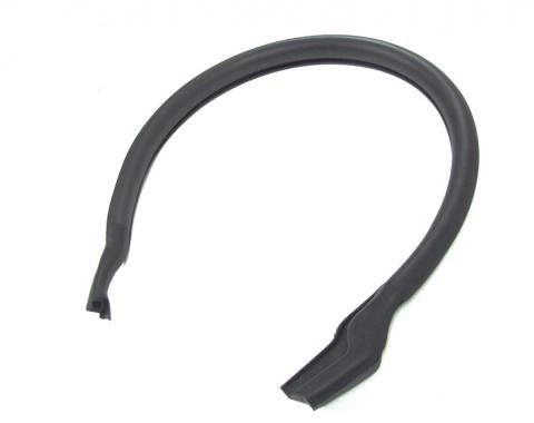 Precision 1969-1972 Chevrolet Blazer Roof Rail Weatherstrip Seal, Right Hand RWR 1110 69