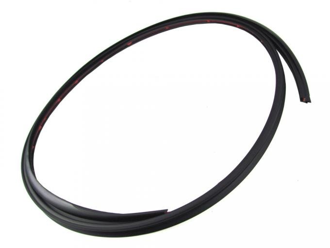 Precision Windshield Molding WFS F2105