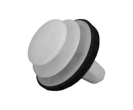 Precision 2019-2020 Chevrolet Blazer Molding Clip 1203 002