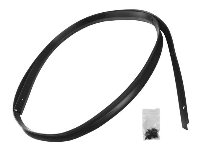 Precision Hood To Cowl Seal CS 2110 68