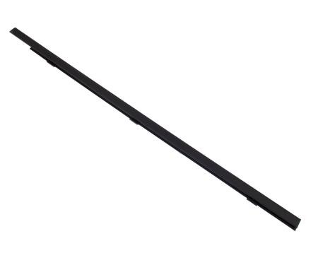 Precision Beltline Molding, Outer Front Right Hand, Quad Cab/Mega Cabs WFR 3110 02