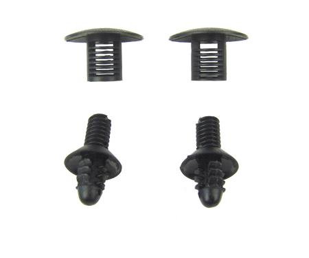 Precision Cowl Fastener CFK-1295-98