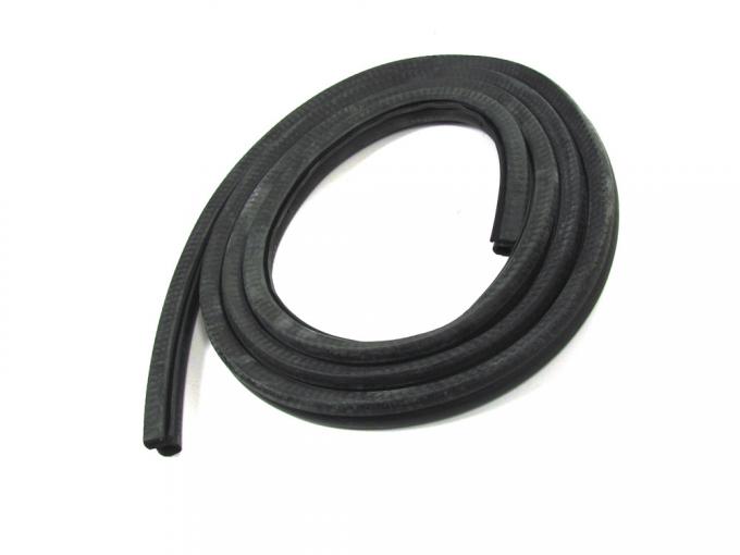 Precision Door Weatherstrip Seal, Left or Right Hand DWB 1110 82