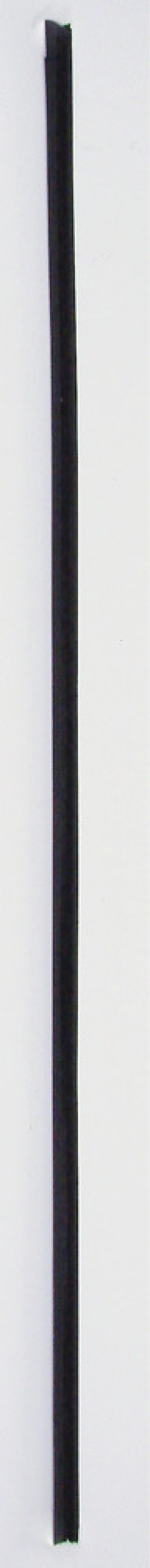 Precision Glass Run Channel,Top and Back, Left or Right Hand - For Models Without Metal Framed Door Glass GRB 1110 60
