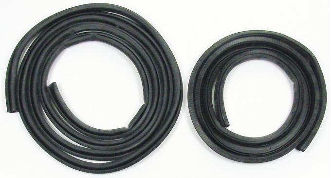 Precision Door Seal DWP 1110 96