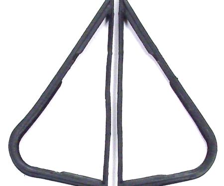 Precision Vent Glass Seal Kit VWK 2110 67