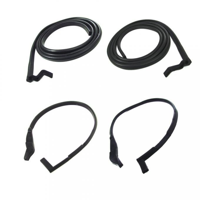 Precision Door Seal DWK 2111 48