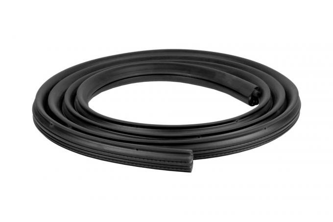 Precision Liftgate Seal DWB 1130 07