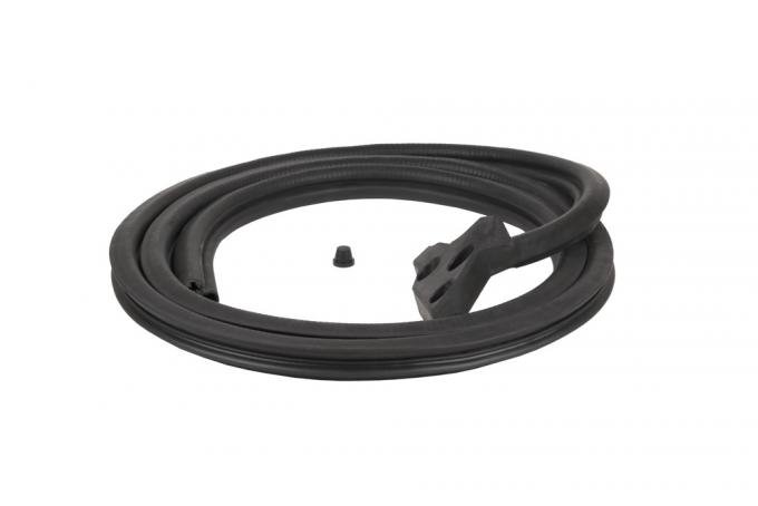 Precision Door Seal DWL 1111 69