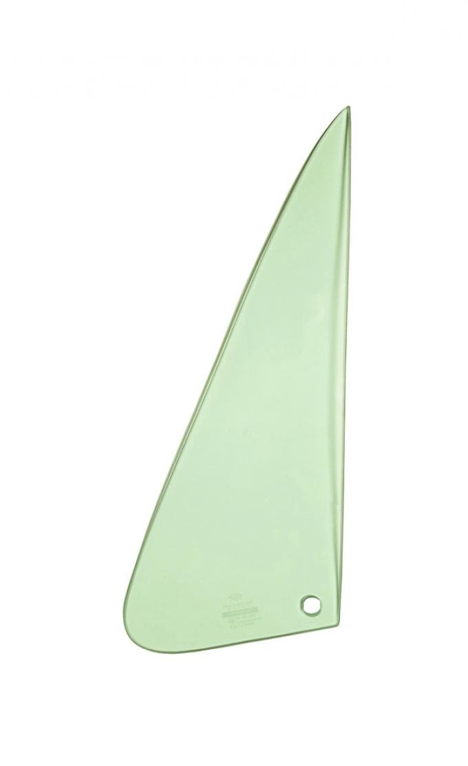 Precision Vent Window Glass DV06314 GTN