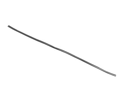 Precision Windshield Top Molding WFT D1168