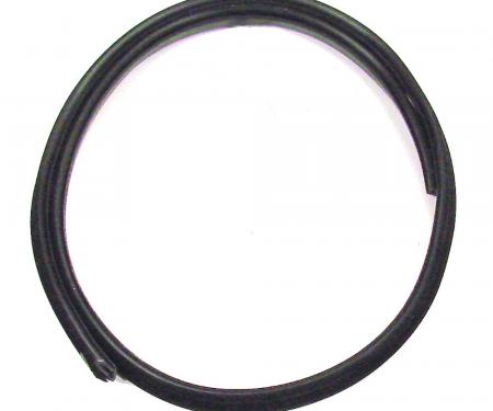 Precision Glass Run Channel, Left or Right Hand GRB 2110 67