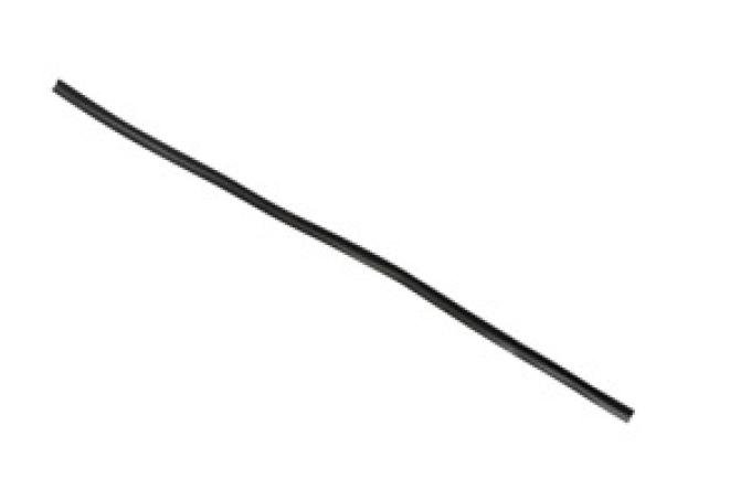 Precision Windshield Top Molding WFT D1533