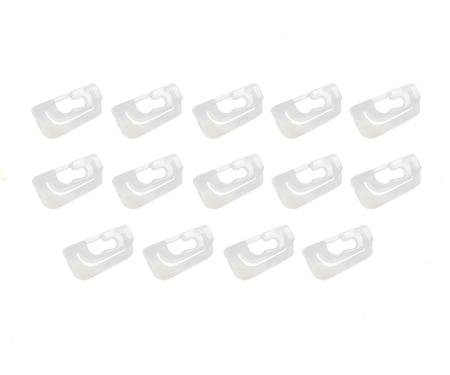 Precision Molding Clip Kit PCK-548-87