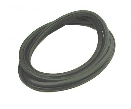 Precision Rear Window Seal WCR 1158