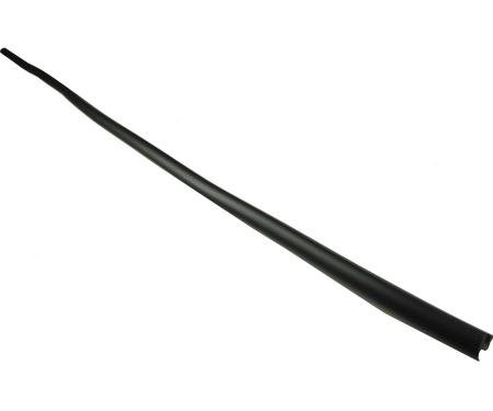 Precision Windshield Top Molding WFT D1448