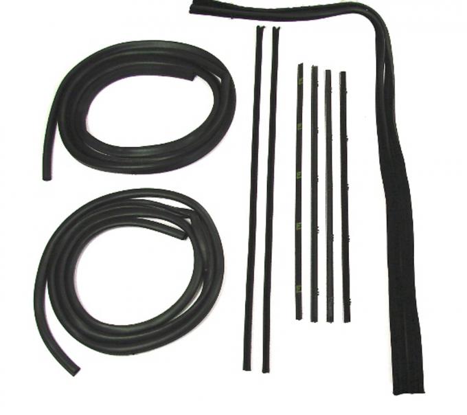 Precision Door Seal Kit DK 1111 67