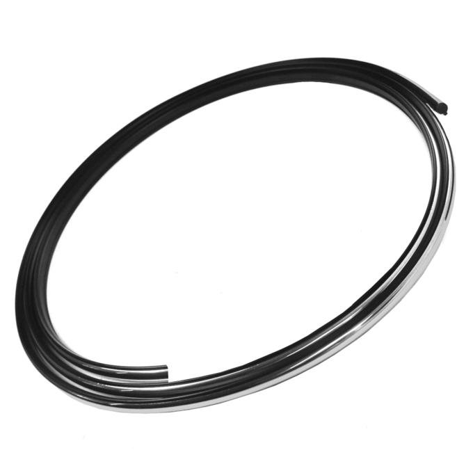 Precision Glass Weatherstrip Lockstrip WLS 4266 C