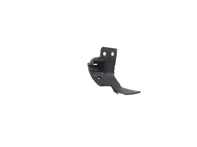 Precision Tailgate End Cap CUR 1130 79
