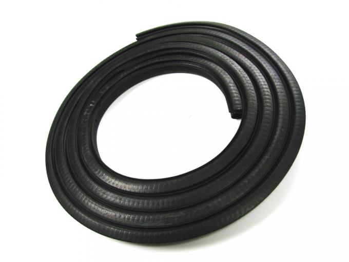 Precision Door Weatherstrip Seal, Left or Right Hand DWB 3110 78