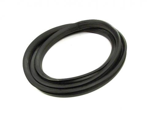 Precision Rear Window Seal WCR 1089