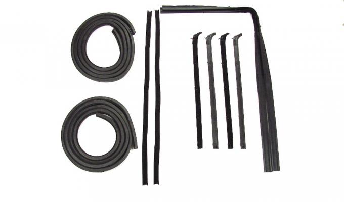 Precision Door Seal Kit DK 3110 80