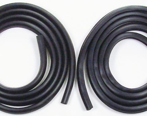 Precision Door Weatherstrip Seal Kit, Left and Right Hand, 2 Piece Kit DWP 2110 73