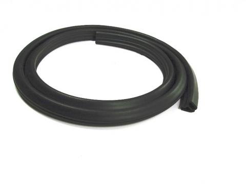 Precision Inner Header Weatherstrip Seal BWF 1110 76