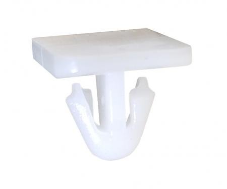 Precision Cowl Fastener 6207 002