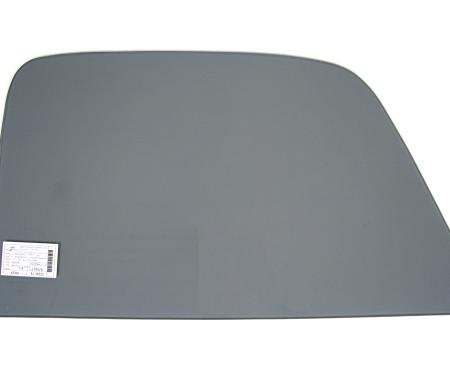 Precision Door Glass, Tempered Left or Right Hand Grey 4236 S GRY