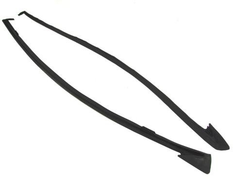 Precision 2009-2020 Dodge Journey Windshield Side Molding WSK D1759