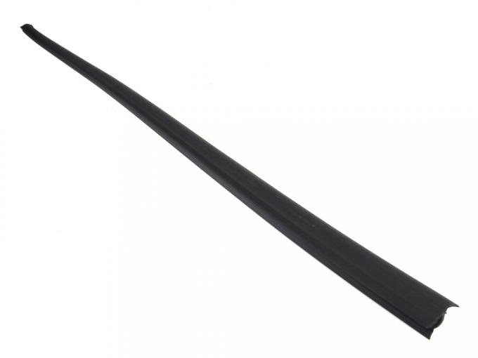 Precision Upper Door Weatherstrip, Left or Right Hand DWB 1111 82