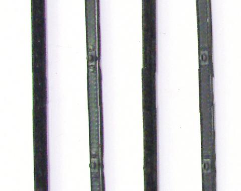 Precision Beltline Molding Kit WFK 1110 55 A