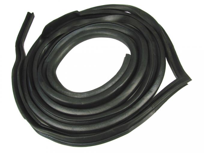 Precision Door Seal DWL 2311 60