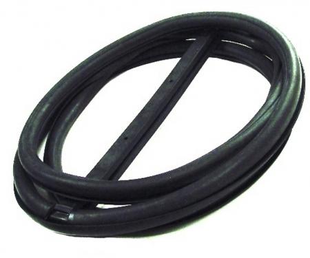 Precision Windshield Seal WCR 4235 S GM